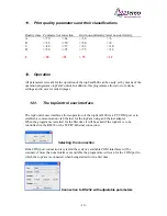 Preview for 10 page of topSenso topCam 6500 Manual