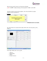 Preview for 11 page of topSenso topCam 6500 Manual
