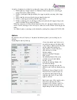 Preview for 20 page of topSenso topCam 6500 Manual