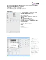 Preview for 21 page of topSenso topCam 6500 Manual