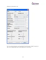 Preview for 29 page of topSenso topCam 6500 Manual