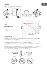 Предварительный просмотр 15 страницы Topsflo TD5 User Manual