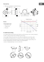 Preview for 39 page of Topsflo TD5 User Manual