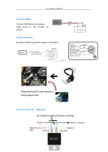 Предварительный просмотр 7 страницы Topshine MT08B User Manual