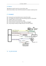 Preview for 8 page of Topshine MT08B User Manual