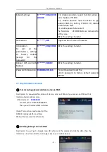 Preview for 15 page of Topshine MT08B User Manual