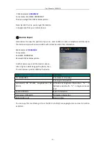 Preview for 16 page of Topshine MT08B User Manual