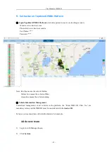 Preview for 22 page of Topshine MT08B User Manual