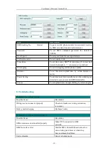 Preview for 18 page of Topshine PT90 User Manual