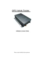 Preview for 1 page of Topshine VT310N User Manual