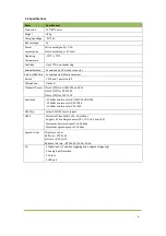 Preview for 4 page of Topshine VT310N User Manual