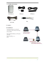 Preview for 5 page of Topshine VT310N User Manual