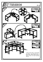 Preview for 4 page of TOPSKY S-203 Quick Start Manual