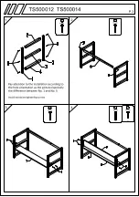 Preview for 3 page of TOPSKY TS500012 Quick Start Manual