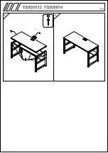 Preview for 4 page of TOPSKY TS500012 Quick Start Manual