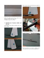 Preview for 5 page of Topsoaring Topthermal 3M EP Assembling Manual