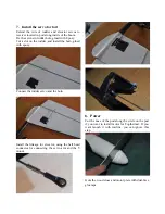 Preview for 9 page of Topsoaring Topthermal 3M EP Assembling Manual