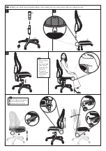 Preview for 2 page of topstar OPEN POINT P Assembly Instruction And Instructions For Use