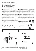 Preview for 3 page of topstar OPEN POINT P Assembly Instruction And Instructions For Use