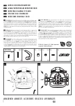 Preview for 7 page of topstar OPEN POINT P Assembly Instruction And Instructions For Use