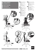 topstar SITNESS 100 Instructions For Use preview