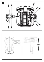 Preview for 4 page of topstar SITNESS 30 Assembly Instruction And Instructions For Use