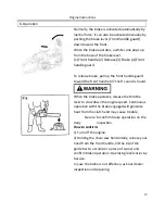 Предварительный просмотр 20 страницы Topsun HCS128 Owner'S Manual