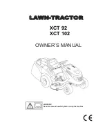 Topsun XCT 102 Owner'S Manual preview