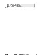 Preview for 3 page of toptack 2016705-01 Operating Manual