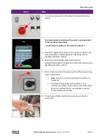 Preview for 24 page of toptack 2016705-01 Operating Manual