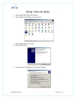 Preview for 10 page of Toptec SE-GM29 Installation Manual