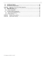 Preview for 6 page of Toptech FCM II Installation Manual