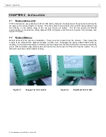 Предварительный просмотр 11 страницы Toptech FCM II Installation Manual