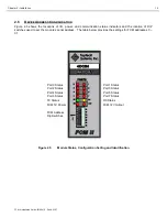 Предварительный просмотр 15 страницы Toptech FCM II Installation Manual