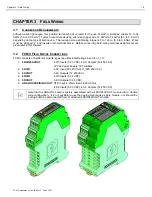 Preview for 18 page of Toptech FCM II Installation Manual