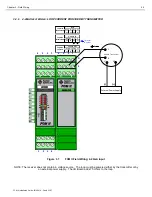 Предварительный просмотр 24 страницы Toptech FCM II Installation Manual