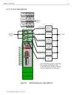 Предварительный просмотр 31 страницы Toptech FCM II Installation Manual