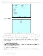 Preview for 37 page of Toptech FCM II Installation Manual