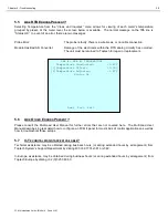 Preview for 38 page of Toptech FCM II Installation Manual