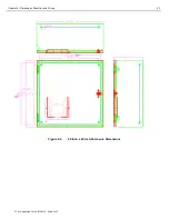 Предварительный просмотр 42 страницы Toptech FCM II Installation Manual