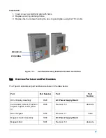 Preview for 86 page of Toptech MultiLoad II DIV-2 Installation Manual