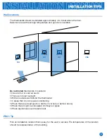 Preview for 2 page of Toptech T915 Installation Manual