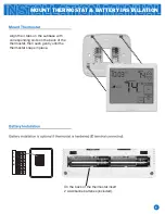 Preview for 9 page of Toptech T915 Installation Manual