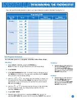 Preview for 11 page of Toptech T915 Installation Manual