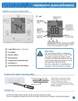 Предварительный просмотр 3 страницы Toptech TT-N-751 Installation Manual