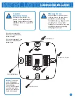 Preview for 4 page of Toptech TT-N-751 Installation Manual