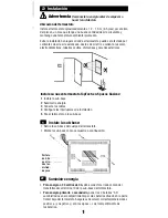 Preview for 10 page of Toptech TT-P-411 User Manual