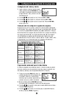 Предварительный просмотр 14 страницы Toptech TT-P-411 User Manual