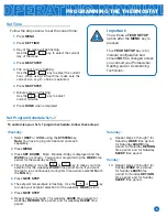 Preview for 5 page of Toptech TT-S-755H Operating Manual