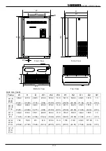 Preview for 39 page of TOPTEK TOPVERT E1 Series Quick Start Manual